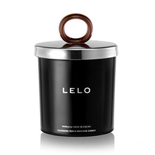 Load image into Gallery viewer, LELO Bundle: INA 3 G Spot and Clitoral Vibrator Coral + Flickering Touch Massage Candle Scent + Free 5 fl. oz LELO Personal Moisturizer
