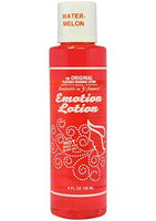 New - Emotion Lotion& Watermelon Product Promotions