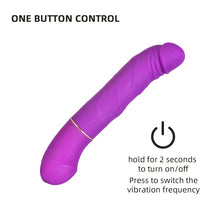 Load image into Gallery viewer, Luxurious Women&#39;s Four 4 Piece Vibrator Set All Soft Coated
