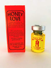 Load image into Gallery viewer, Miel de Amor | Honey Love Oil| Aceite Miel De Amor
