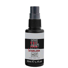 Load image into Gallery viewer, HOT XXL Spray for Men Stabilizer Delay Spray
