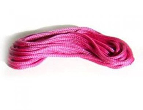 Fetish Fantasy Series Japanese Silk Rope - Pink