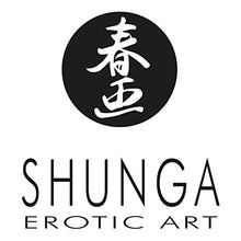 Load image into Gallery viewer, Shunga Aphrodisiac Warming Oil Fetish Vanilla, 100 Ml, 3.38 Ounce
