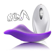 Load image into Gallery viewer, Wearable App Controlled Vibe Vibrating Panties Wearable Remote - Smart Phone App Controlled Vibrant for Women Remote Vibrator Panties Vibe- Vibrating Underwear for Couples-JD7
