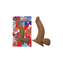 Load image into Gallery viewer, Nasswalk Novelties By Nasswalk Latin Whoppers With Balls 6.5&quot;
