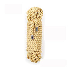 Load image into Gallery viewer, Mainaisi Bondage Rope Restraint Touch Bondage Fun (Color : Style B 5M)
