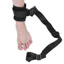 Load image into Gallery viewer, Limbs Restraint Strap, Composite Cloth Upper Limb, Lower Limb Safety System Guard for Patient
