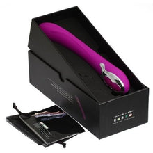 Load image into Gallery viewer, 7 Frequency Powerfull intimate Personal G Sopt Massager in Health and Beauty for Women (Vibration massager female) 10 Vibrator
