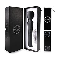 Load image into Gallery viewer, FILLBOSS Vibrator, Vibrating Massager for Adults - Personal Quiet Sex Toy, Wand Vibrators for Women Sexual Pleasure.
