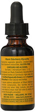 Load image into Gallery viewer, Herb Pharm Black Elderberry Glycerite Mineral Supplement, 1 Ounce (Pack of 12)
