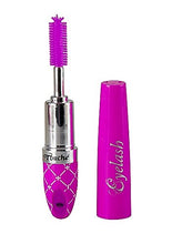 Load image into Gallery viewer, Touche Elegant Eyelash Vibrator, Purple
