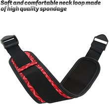 Load image into Gallery viewer, Door Sex Swing Sling for Couples Adult Six Harness Swivel Ropes Slings for Adult Bedroom Love Hanging Fetish Doorway Belt with Handles Games
