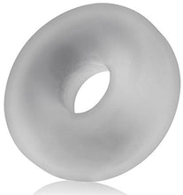 Load image into Gallery viewer, Blue Ox Designs Oxballs 66805: Big Ox Cockring, Cool Ice
