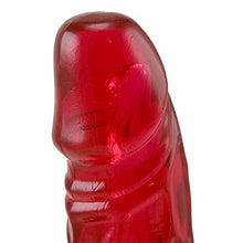 Load image into Gallery viewer, [Waller PAA] Wall Banger Clit G-spot Rabbit Vibrator Vibe Dildo Hands Free Suction Cup
