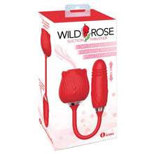 Load image into Gallery viewer, Sexy Gift Set of Wild Rose and Thruster and Icon Brands Orange is The New Black, Blindfold
