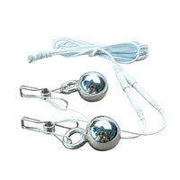 BESTOYARD Bondage Toys Breast Nipple Clamps Bondage Equipment Supplies clitorial Stimulator Exotic Toys