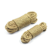 Load image into Gallery viewer, Mainaisi Bondage Rope Restraint Touch Bondage Fun (Color : Style B 5M)
