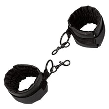 Load image into Gallery viewer, CalExotics Boundless Collar Body Restraint for BDSM &amp; Bondage - SE-2702-81-3
