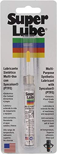 Super Lube 51010 Oil Super Lube,Translucent white (Single Pack)