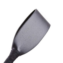 Load image into Gallery viewer, MKKJ Flogger Spanking Sex, Bondage Gear Slim Leather Riding Crop Horse Whip Pony Spanking Knout BDSM Lash Fetish Flogger Sex Shop, for Couples Women Horses, Equestrian Riding Horseback Riding Crop
