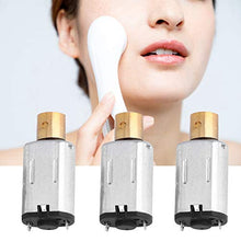 Load image into Gallery viewer, Motor Brass Massage Motor Vibrating Motor Electric Motor Rotating Mass Vibrator Vibrator Motor Facial Massagers Foot Baths Massagers Vibrators
