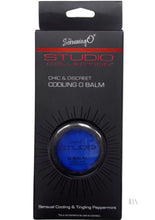 Load image into Gallery viewer, Screaming O Studio Collection Cooling O Balm
