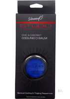 Screaming O Studio Collection Cooling O Balm
