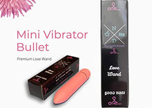 Load image into Gallery viewer, Bullet Vibrator - 10 Speed Modes - Mini Vibrator -
