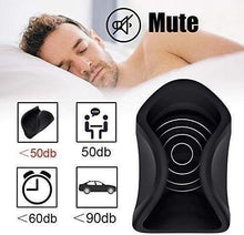 Load image into Gallery viewer, Male Masturbator Glans Vibrator Vibrating Penis Head Massager Male Sex Toys ~ Extend Sexual Endurance
