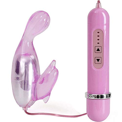 Doc Johnson Playful Pleasures, Pink