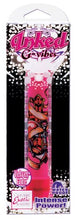 Load image into Gallery viewer, California Exotic Novelties Inked G Vibe, Pink
