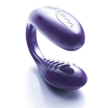 Load image into Gallery viewer, We-Vibe II Couples Vibrator, Purple
