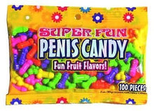 Load image into Gallery viewer, Super Fun Penis Candy ( 2 Pack )
