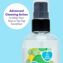 Load image into Gallery viewer, Lovehoney Fresh Toy Cleaner Spray - Water Based - Safe and Hygienic - 250ml
