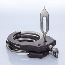 Load image into Gallery viewer, ASR Tactical Universal Law Enforcement Oversize Handcuff Key (Ideal for Gloved Hands)
