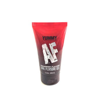 AF Yummy Oral Pleasure Gel Strawberry