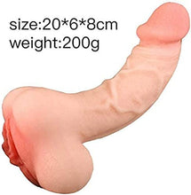 Load image into Gallery viewer, Women&#39; Torso Sex Doll Dolls Sex Sexy Dollsforfull Life Size for Men Full Body Underwear Live Doll Sexy Love Doles Full Body Love Doles Yoga 3D Big Ass Boobs Pocket Pussy Sunglasses-A1
