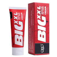 Echinacea Big XXL Sepcial Gel For Penis Cream 65ml EL MEJOR ACEITE Para Agrandar El Pene Natural Mas Crecimiento Grande Grueso 100%