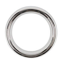 Load image into Gallery viewer, Sinner Gear Metal Cock and Ball Ring, 45mm, 143 Gram
