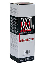 Load image into Gallery viewer, HOT XXL Spray for Men Stabilizer Delay Spray
