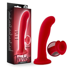 Load image into Gallery viewer, Adult Sex Toys Temptasia - Jezebel - Crimson
