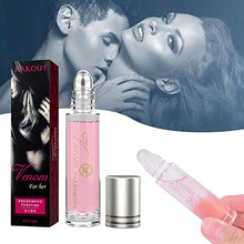 Load image into Gallery viewer, Intimate Partner Erotic Perfume -Bellunamoon Romance Pheromone Perfume, Flirtyaroma Lusting Pheromone Perfume, Increase Intimacy
