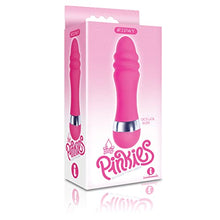Load image into Gallery viewer, Sexy, Kinky Gift Set Bundle of Blackout 13 Inch Realistic Cock Dildo Brown and Icon Brands Pinkies, Ridgy
