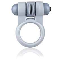 Load image into Gallery viewer, SCREAMING O Sport Cock Ring, Grey
