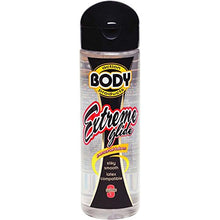 Load image into Gallery viewer, Body Action Xtreme Silicone - 2.3 oz Bottle
