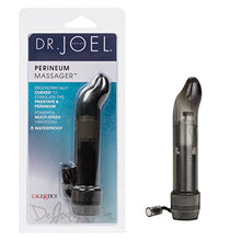 Load image into Gallery viewer, California Exotics Dr. Joel Kaplan Perineum Massager, 4.5&quot;
