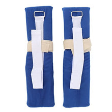 Load image into Gallery viewer, HandRestraintStrap, WristStraps Safe Scratch Resistant Soft for Hospital for Elderly
