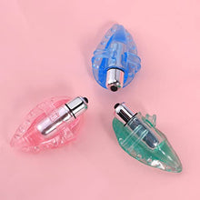 Load image into Gallery viewer, Stimulator Green G Vibrator Finger Toy Spot Vibrating for Massager Clitoral Women
