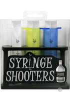 Kheper Games Syringe Shooters