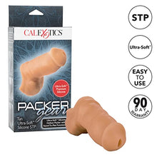 Load image into Gallery viewer, CalExotics Packer Gear Ultra-Soft Silicone STP Packer
